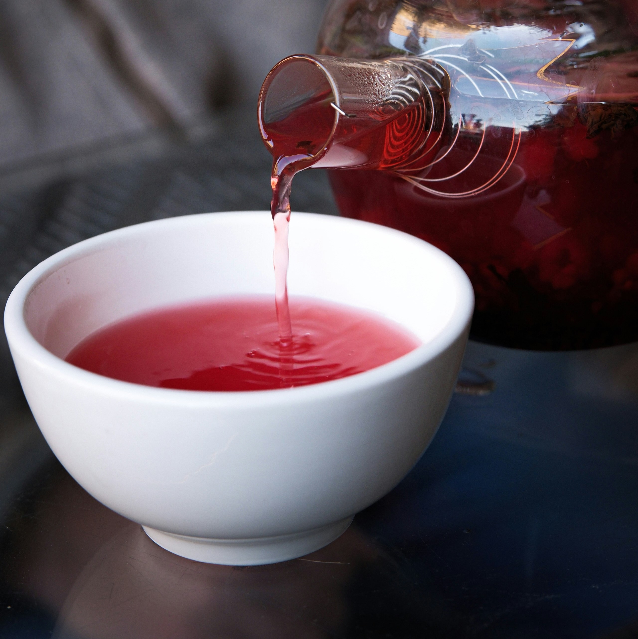 Hibiscus Calm